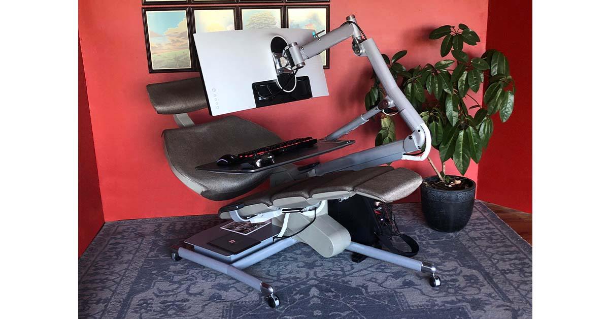 How The Altwork Station Changed My Gaming Experience