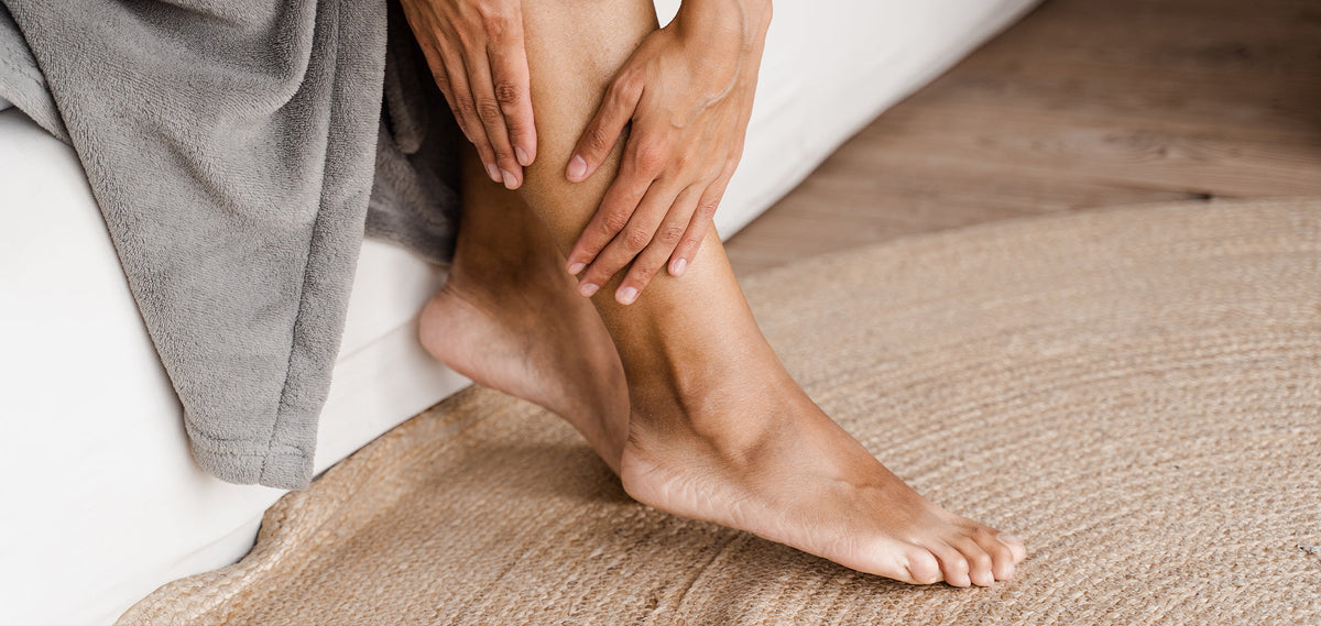 Enhancing Blood Circulation in the Workplace