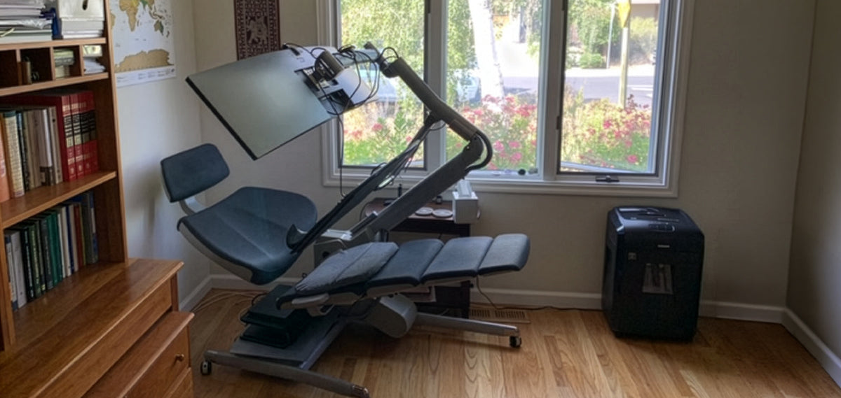 Compact Comfort: The Altwork Station in Limited Spaces