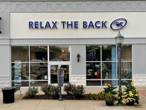 Relax the Back Louisville