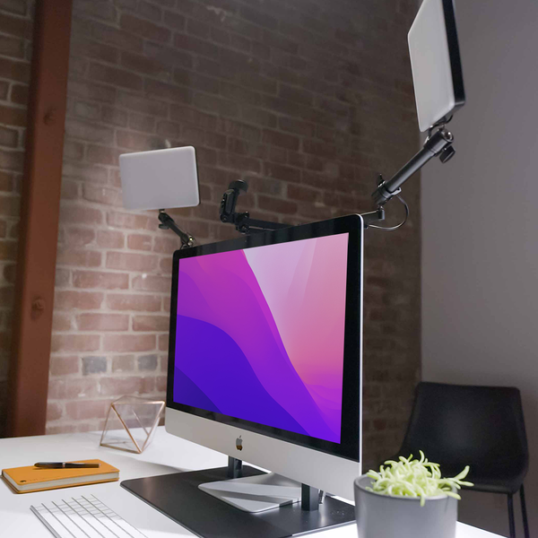 Altwork TruVue - Desk Stand