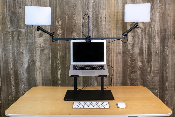 Altwork TruVue - Laptop Tray