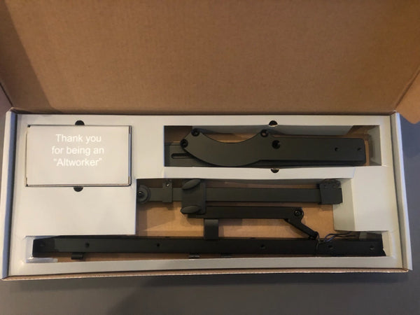 Altwork TruVue Camera Mount