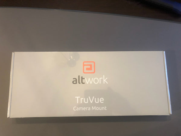 Altwork TruVue Camera Mount