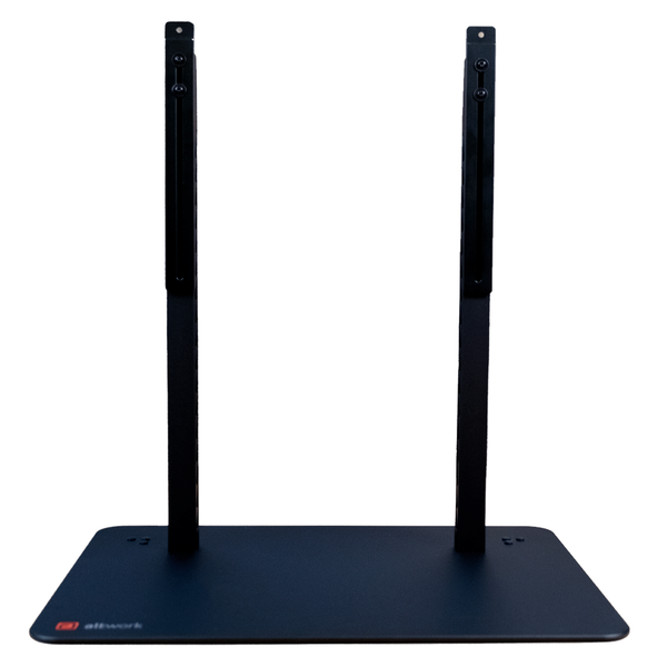 Altwork TruVue - Desk Stand