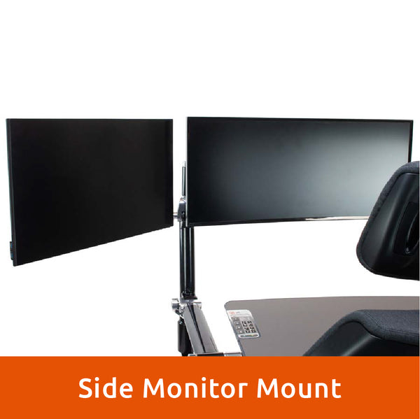 Altwork Monitor Mount Systems