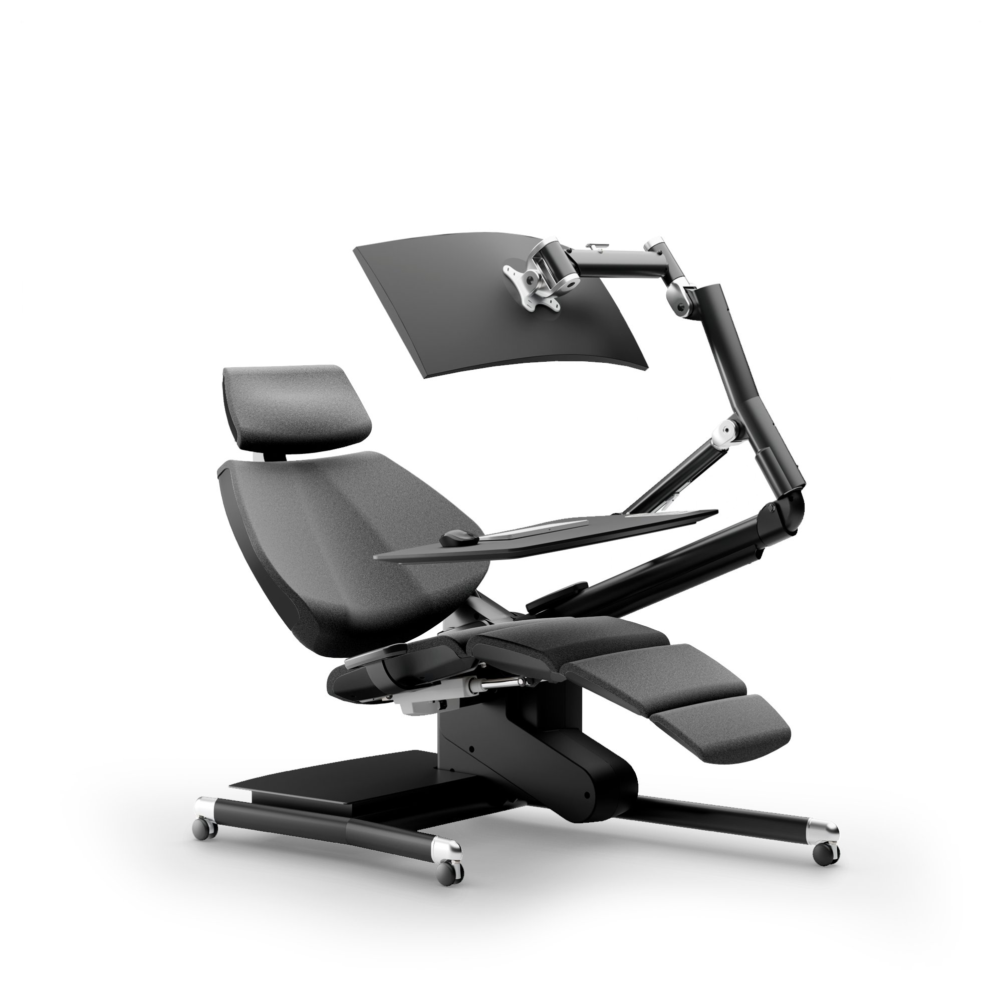 Black-Grey