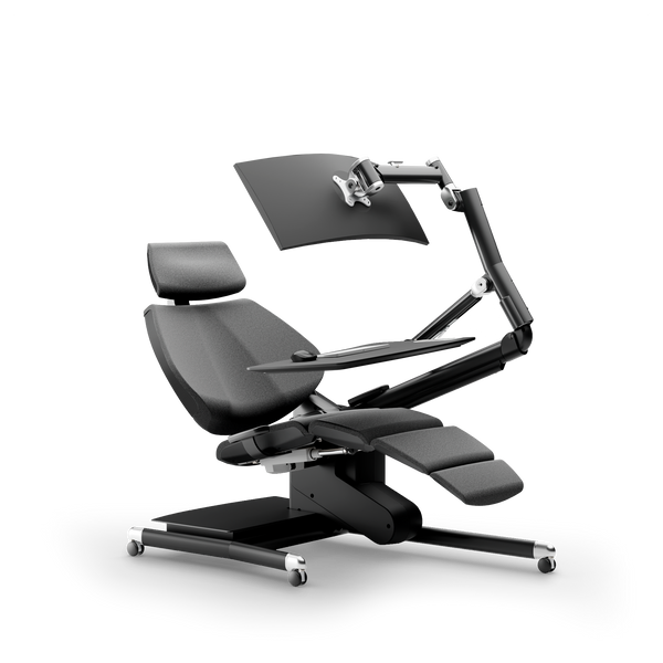 Black-Grey