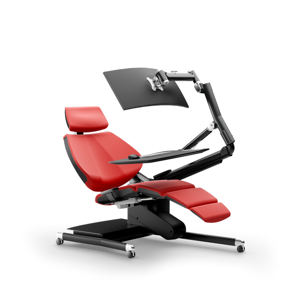 Black-Red