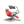 Grey-Red