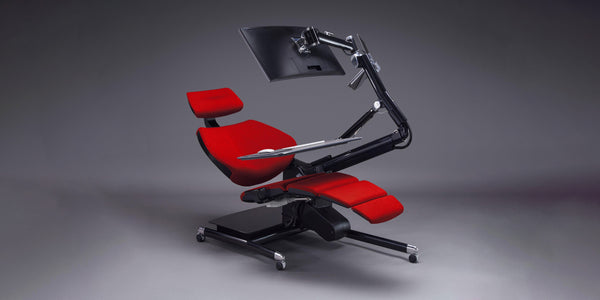 Altwork - Ergonomic Office Workstations that Reduce Pain