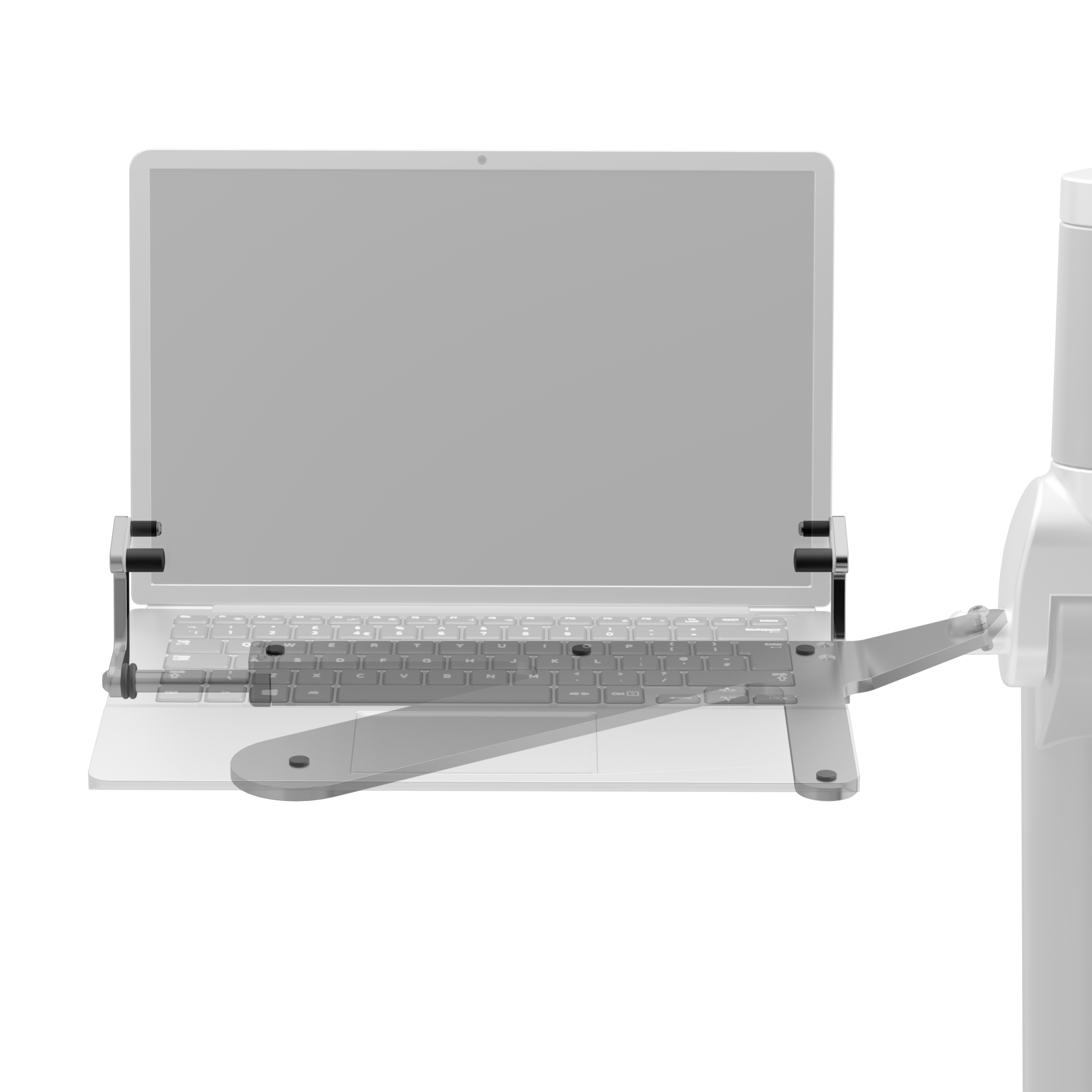 Laptop Mount