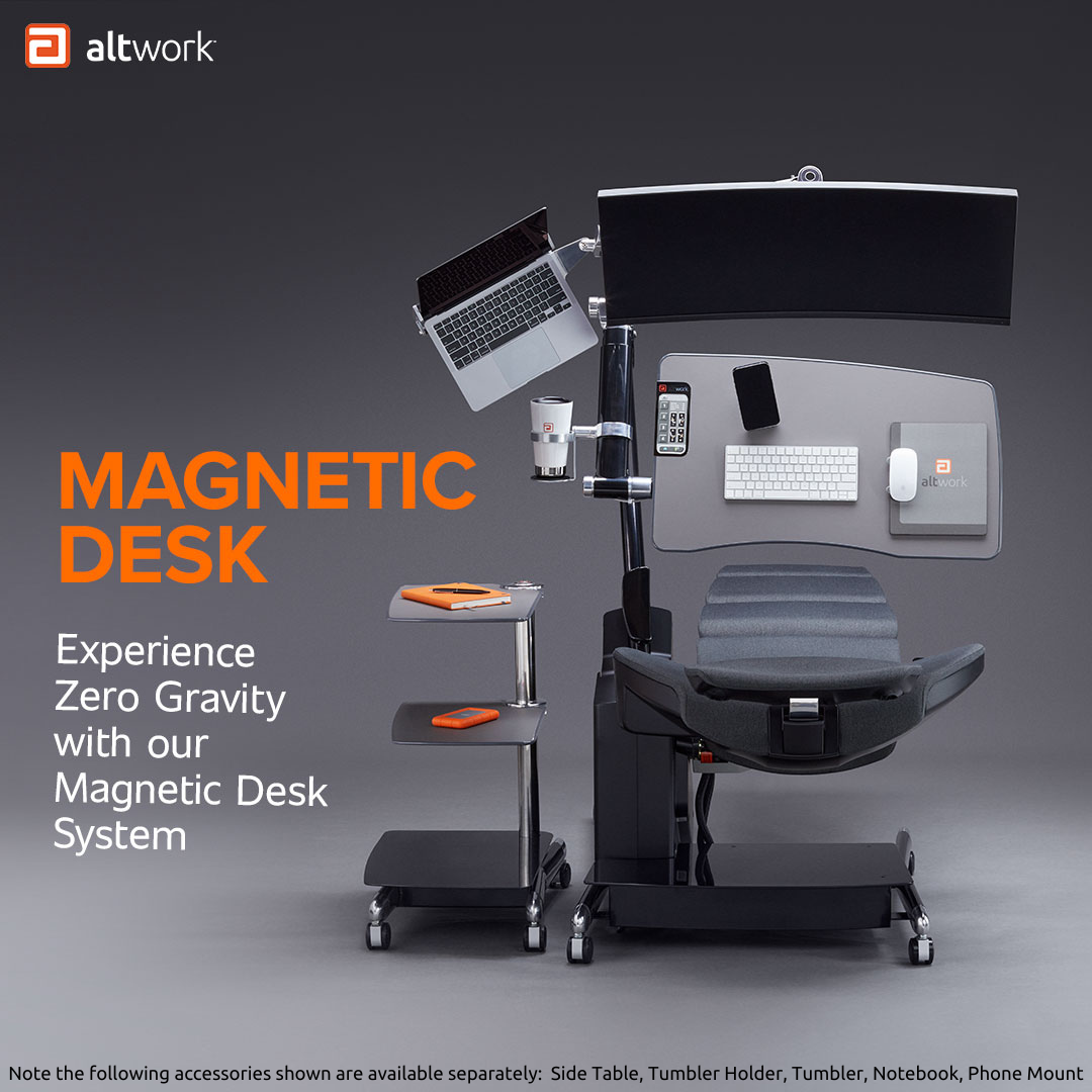 Altwork Signature Station