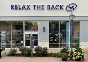 Relax the Back Louisville Store