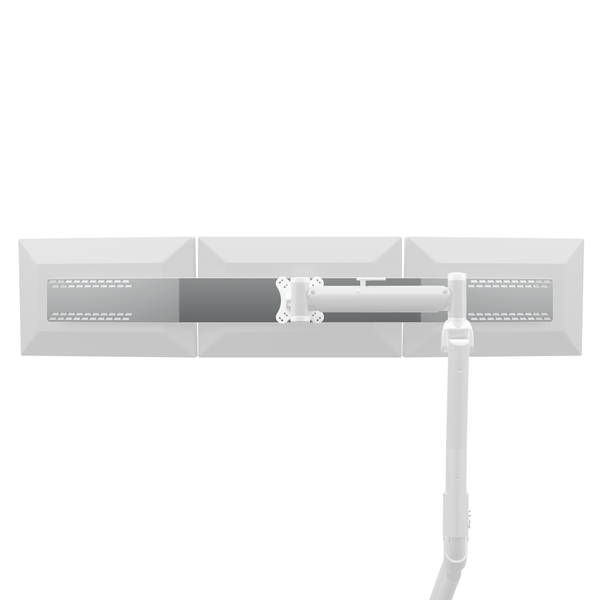 Triple Monitor Mount (Prestige)