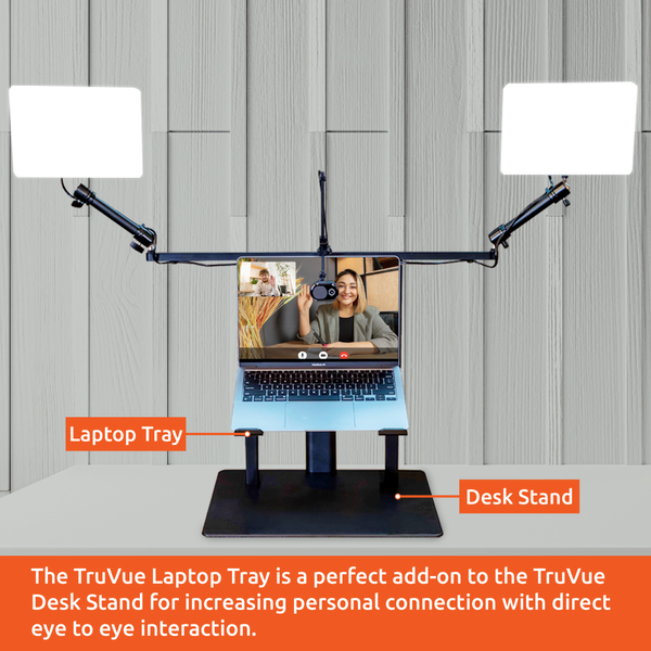 Altwork TruVue - Laptop Tray