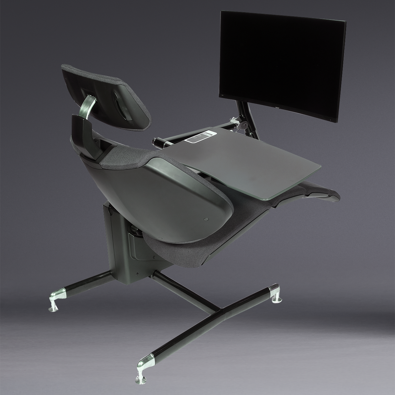 Flex altwork deals station