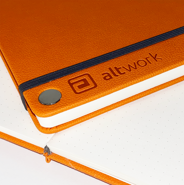 Altwork Notebook - Altwork