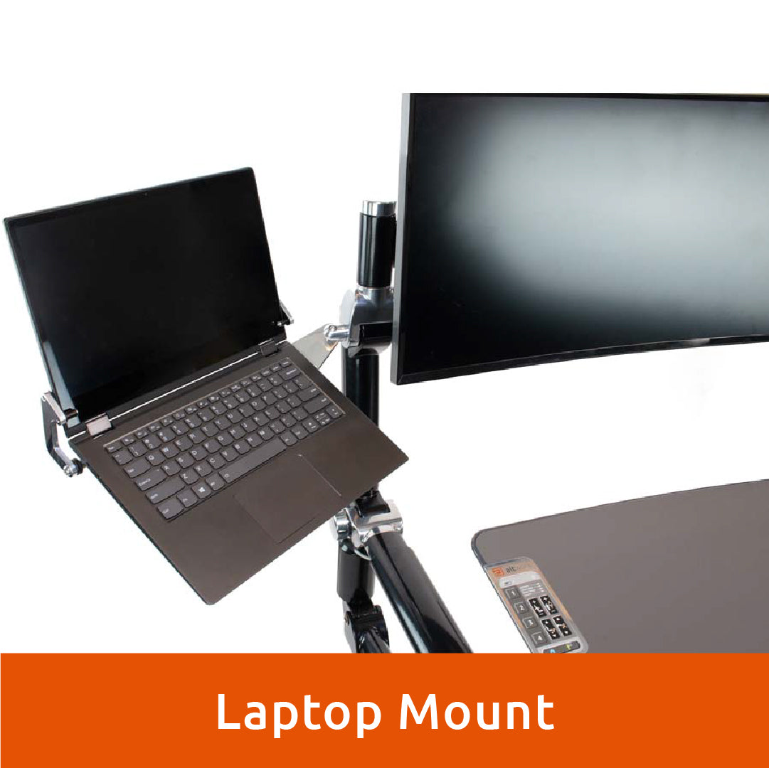 Computer Monitor Hangers