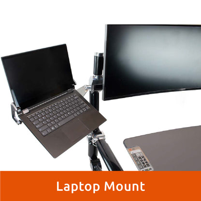 Altwork Monitor Mount Systems