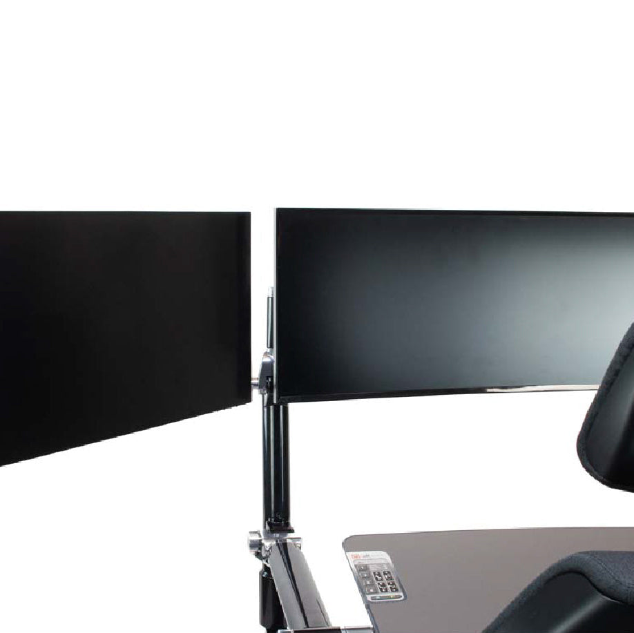 Side Rackmount Monitor Side Monitor Mount – Altwork