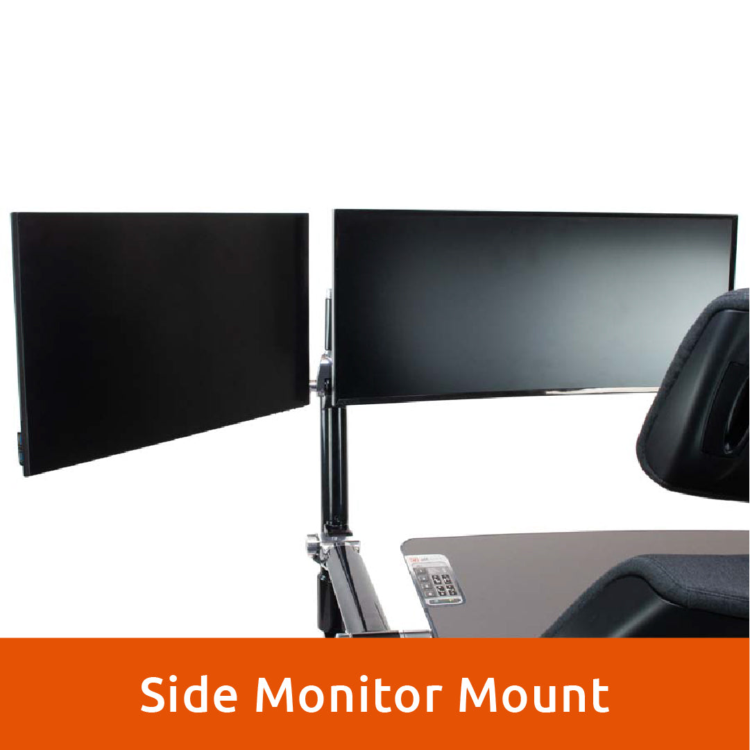 Side Monitor Mount