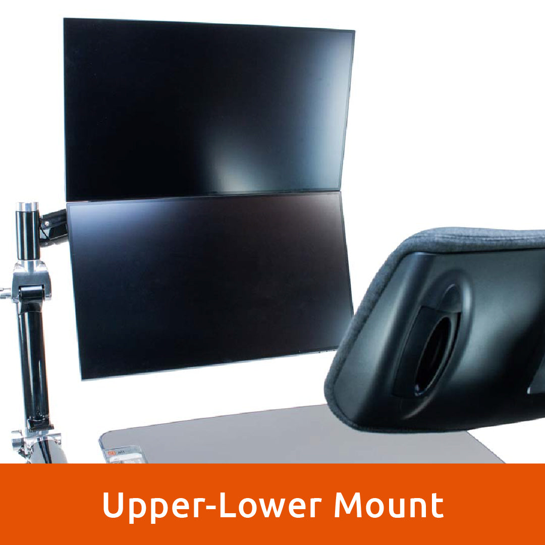 Upper-Lower Mount